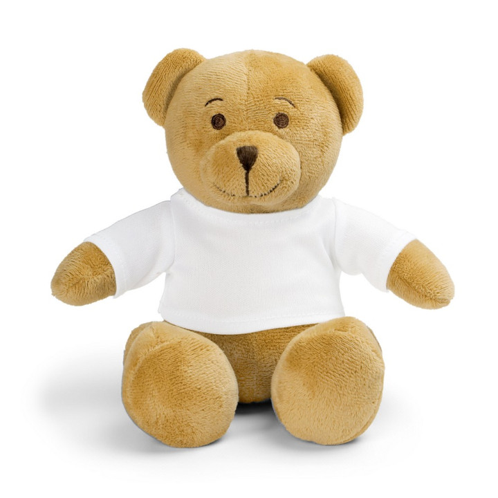 Pluszowy miś | Siddy Honey