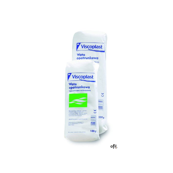 Wata 100g XH004801946 VISCOPLAST