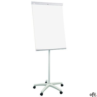 Flipchart ECOBOARDs powierzchnia magnetyczna 70x100cm mobilny TF03 ECO