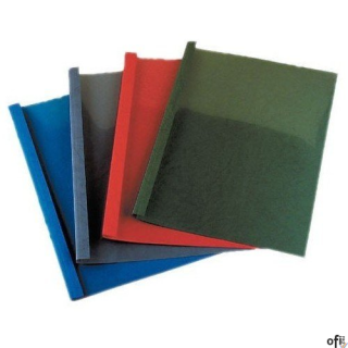 Termookładki PRESTIGE 6mm niebieskie (100szt) ARGO 429063