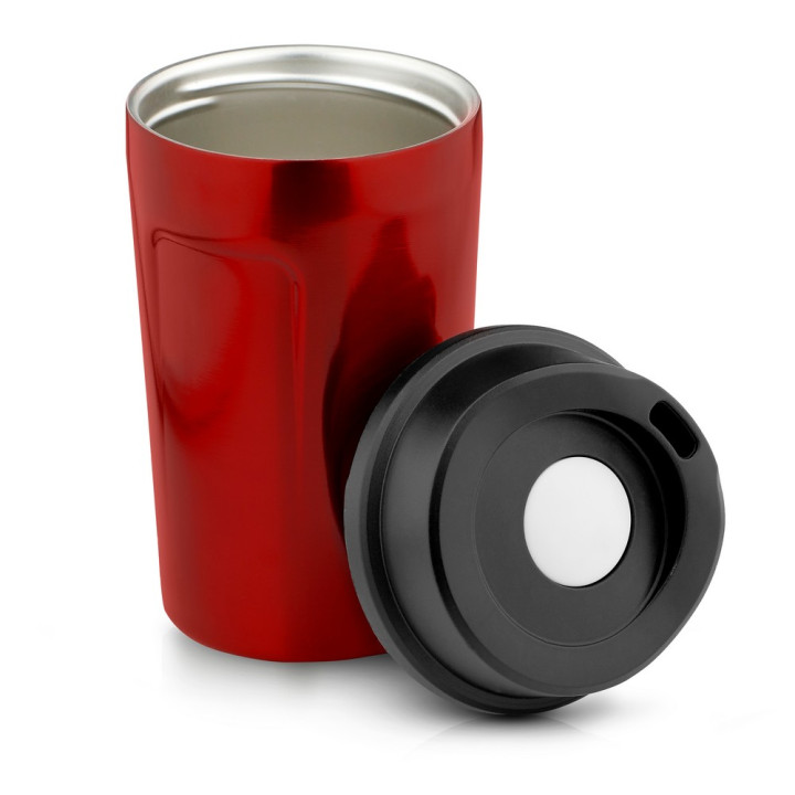 Kubek termiczny 400 ml Air Gifts | Susan