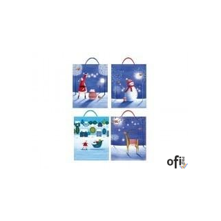 Torebka duża 002 PAN DRAGON