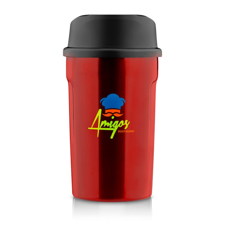 Kubek termiczny 400 ml Air Gifts | Susan