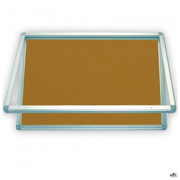 Gablota Korkowa 90x60 OFFICEBoard GK196  2X3