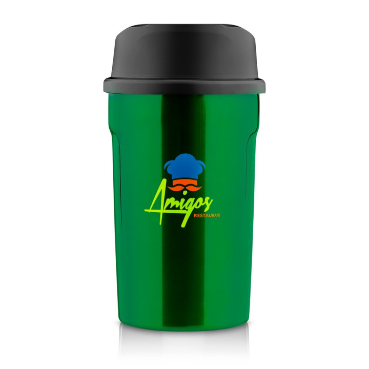 Kubek termiczny 400 ml Air Gifts | Susan