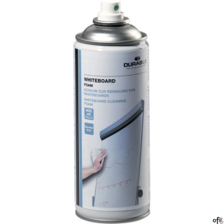 Pianka do czyszczenia tablic suchościeralnych DURABLE 5756-02