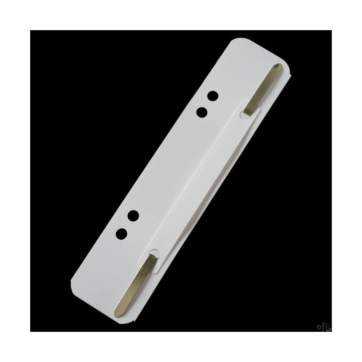 Mechanizm skoroszytowy Esselte, biały, 100 szt., 1430618