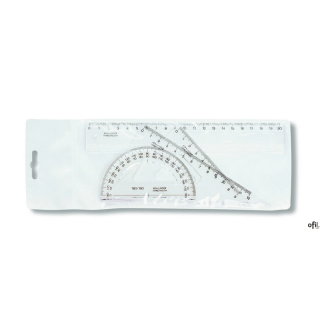 Kompl.geomet.kreśl.750950 mały KOH-I-NOR (X)