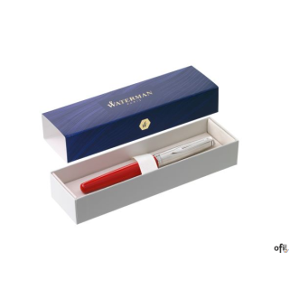 Pióro kulkowe EMBLEME RED WATERMAN 2157412 giftbox SALE
