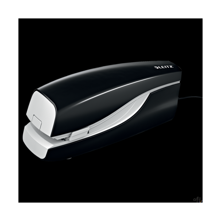 Zszywacz elektryczny LEITZ NeXXt czarny do 20 kartek 55330095